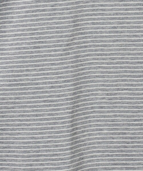 wonderland(ワンダーランド)の「<wonderland>ユース Tシャツ(Tシャツ/カットソー・メンズ・オフホワイト/グレー系・M/L)」の7枚目の写真