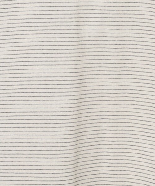 wonderland(ワンダーランド)の「<wonderland>ユース Tシャツ(Tシャツ/カットソー・メンズ・オフホワイト/グレー系・M/L)」の10枚目の写真