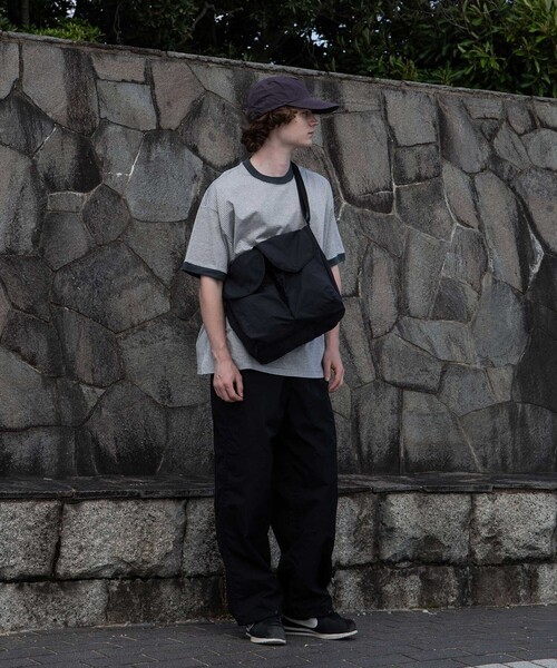 wonderland(ワンダーランド)の「<wonderland>ユース Tシャツ(Tシャツ/カットソー・メンズ・オフホワイト/グレー系・M/L)」の13枚目の写真