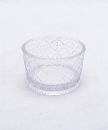 212 KITCHEN STORE | フルールデザートボウル　クリア(食器)