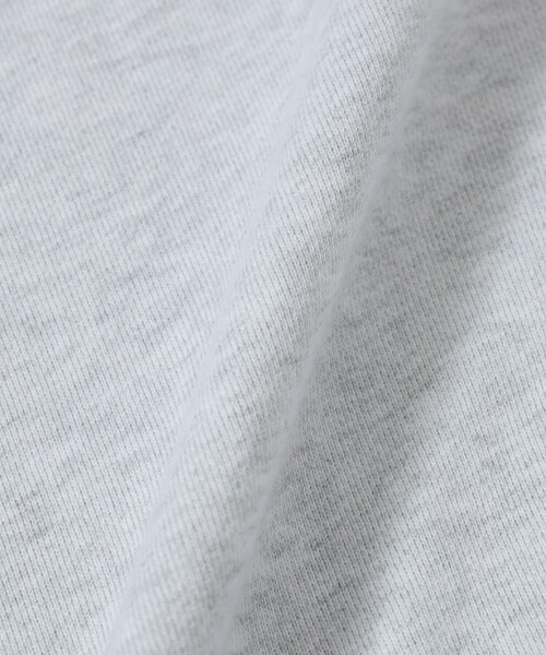 MARMOT(マーモット)の「【別注】Marmot / Animal Sweat(スウェット・メンズ・ブラック/シルバー・LARGE/MEDIUM/SMALL/X-LARGE)」の17枚目の写真