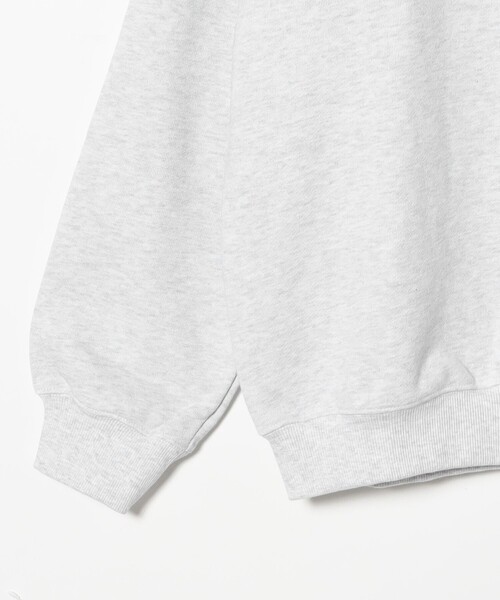 MARMOT(マーモット)の「【別注】Marmot / Animal Sweat(スウェット・メンズ・ブラック/シルバー・LARGE/MEDIUM/SMALL/X-LARGE)」の9枚目の写真