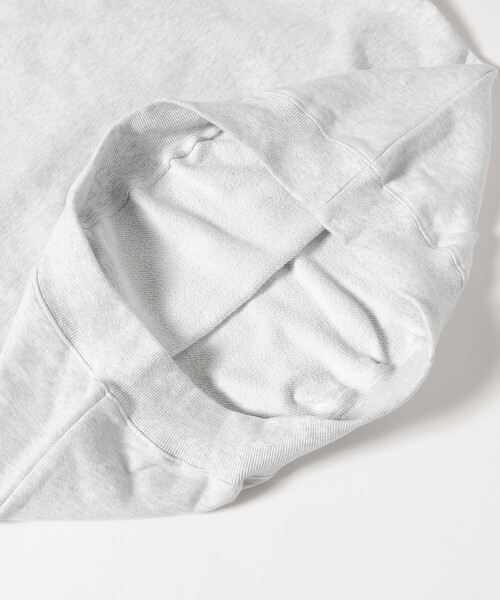 MARMOT(マーモット)の「【別注】Marmot / Animal Sweat(スウェット・メンズ・ブラック/シルバー・LARGE/MEDIUM/SMALL/X-LARGE)」の14枚目の写真