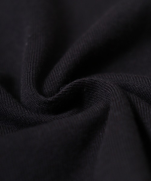 NERDY（ノルディ）の「トレッキングボーイ S/S Tシャツ（Tシャツ/カットソー・メンズ・ブラック/ホワイト・S/M/L）」の11枚目の写真