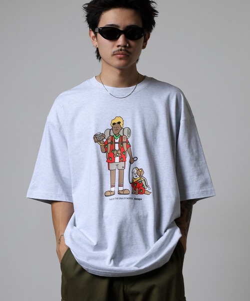 セール】トレッキングボーイ S/S Tシャツ（Tシャツ/カットソー
