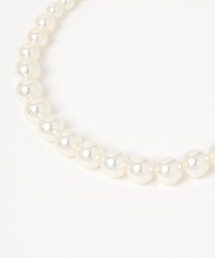 studio CLIP | ショートボールネックレス(ネックレス)