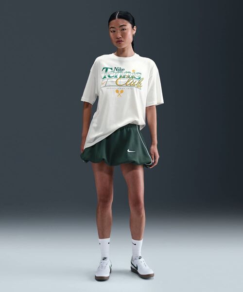 セール】ナイキ スポーツウェア ウィメンズ オーバーサイズド