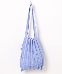 ラッキープリーツニットフィオーリ(M)