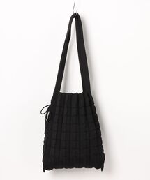 ラッキープリーツニットフィオーリ(M)