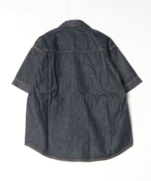Vivienne Westwood MAN（ヴィヴィアンウエストウッドマン）の「DENIM