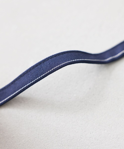 somari imagination（ソマリ イマジネーション）の「『ピンストライプキャミワンピース』（ワンピース・レディース・ネイビー/グレー・2/1）」の20枚目の写真