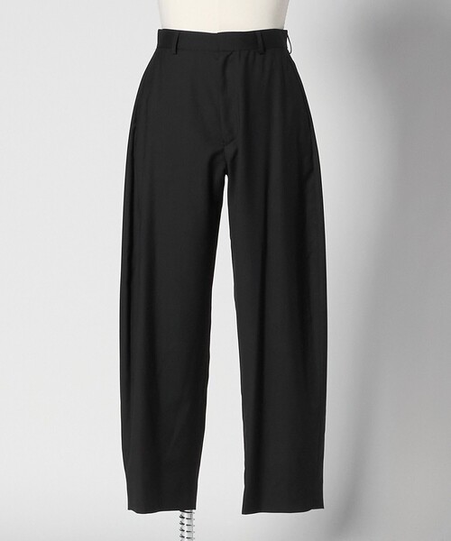 LOEFF＞トロピカルウール ボンタン パンツ MEN'S（その他パンツ