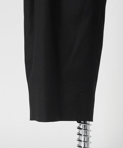 LOEFF(ロエフ)の「<LOEFF>トロピカルウール ボンタン パンツ MEN’S(その他パンツ・メンズ・ブラウン系/ブラック・2/0/1)」の18枚目の写真