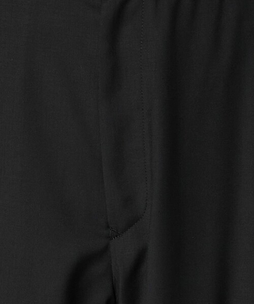 LOEFF(ロエフ)の「<LOEFF>トロピカルウール ボンタン パンツ MEN’S(その他パンツ・メンズ・ブラウン系/ブラック・2/0/1)」の17枚目の写真
