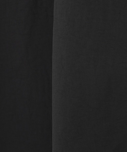 PUMA(プーマ)の「PUMA WMNS DARE TO RELAXED WOVEN ZIPOFF PANT OP 631913(その他パンツ・メンズ・ブラック・S)」の8枚目の写真