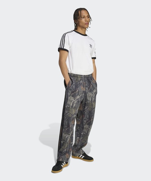 カモ スウェットパンツ / アディダスオリジナルス adidas