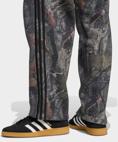 カモ スウェットパンツ / アディダスオリジナルス adidas Originals