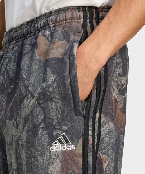 カモ スウェットパンツ / アディダスオリジナルス adidas Originals