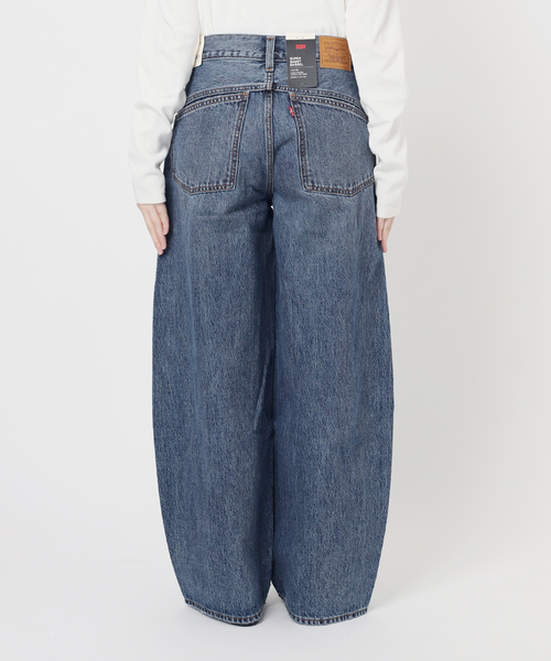 別注【LEVI'S(R)/リーバイス(R)】for JS SUPER BAGGY BARREL