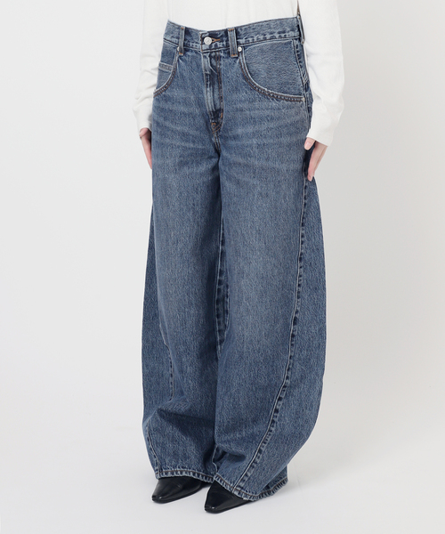 別注【LEVI'S(R)/リーバイス(R)】for JS SUPER BAGGY BARREL