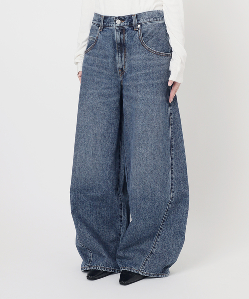 Levi's Super Baggy デニム W36 L30 Levi's（リーバイス）の「Levi's/リーバイス SKATE SUPER BAGGY