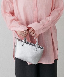 【LARUTA】［WEB限定］ミニトートバッグ