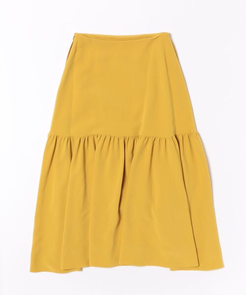 セール】Double Cross georgette SK（スカート）｜KEITA MARUYAMA
