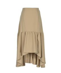 定価71,400円新品KEITA MARUYAMA ケイタマルヤマスカート Director's STYLING KEITA MARUYAMA × SEVEN TEN by MIHO KAWAHITO