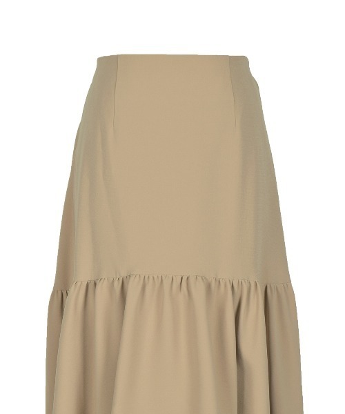 セール】Double Cross georgette SK（スカート）｜KEITA MARUYAMA