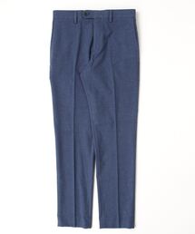 BANANA REPUBLIC FACTORY STORE（バナナリパブリック ファクトリーストア）の「BANANA REPUBLIC FACTORY STORE　　TAILORED FIT SOFT FLANNEL SUIT TROUSER（スーツパンツ・メンズ）」