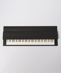 D-BROS（ディーブロス）の「D-BROS DESIGN CHRISMAS CARD 「Piano duo 」（ステーショナリー）」