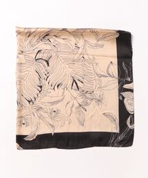 FREE'S MART | フラワーラインスカーフ(ソックス/靴下)