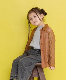 MARKEY'S | レースシャツ(シャツ/ブラウス)