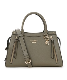 WRENLEY Satchel サッチェルバッグ