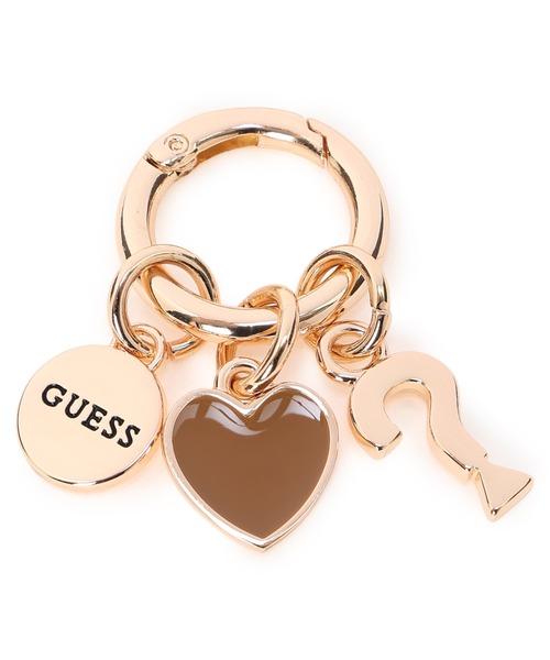 Guess(ゲス)の「WRENLEY Satchel サッチェルバッグ(ショルダーバッグ・レディース・ブラウン/オリーブ/ストーン・ONE SIZE)」の16枚目の写真