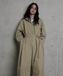 ドリスヴァンノッテン ジャンプスーツ オールインワン つなぎ DRIES VAN NOTEN - ドリスヴァンノッテン ジャンプスーツの通販