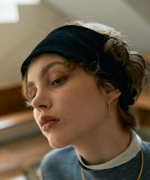 MURRAL La Maison de lyllis ヘアアクセサリー murral × La Maison de Lyllis 】headband murral × La Maison