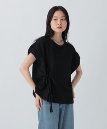 新品タグ付き⭐︎レプシィムウールライクベスト　ブラック LEPSIM｜レプシィムのベスト通販 - ZOZOTOWN