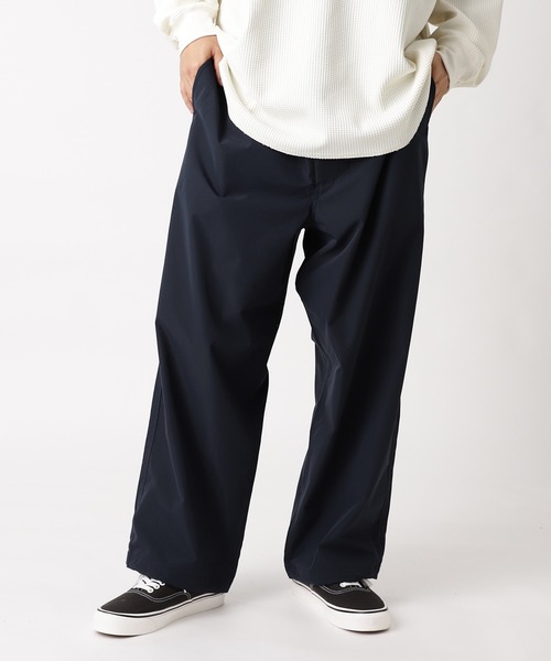 DAIWA PIER39 / ボトム/M/ポリエステル/NVY/無地/BP-32024W// 97288240b_16_d_500.jpg