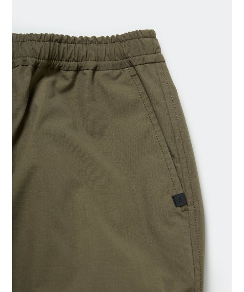DAIWA PIER39（ダイワピア39）の「DAIWA PIER39 TECH EASY TROUSERS RIPSTOP BP-30025W（その他パンツ・メンズ・ネイビー/オリーブ/ブラック・SMALL/MEDIUM/X-LARGE/LARGE）」の6枚目の写真