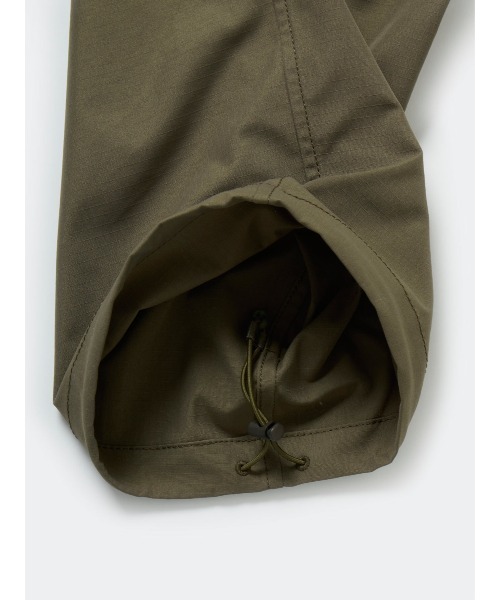 DAIWA PIER39（ダイワピア39）の「DAIWA PIER39 TECH EASY TROUSERS RIPSTOP BP-30025W（その他パンツ・メンズ・ネイビー/オリーブ/ブラック・SMALL/MEDIUM/X-LARGE/LARGE）」の8枚目の写真