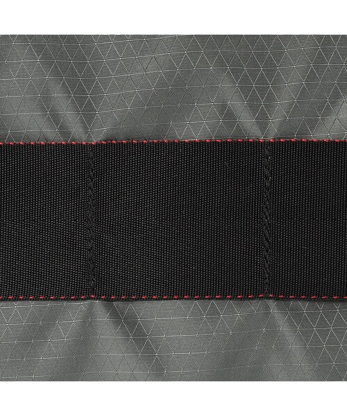 BRIEFING(ブリーフィング)の「【BRIEFING/ブリーフィング】PACKING CUBE M(ポーチ・メンズ・ブラウン/ブラック/ネイビー/グレー・FREE)」の10枚目の写真