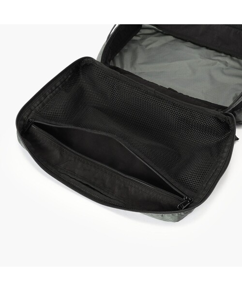 BRIEFING(ブリーフィング)の「【BRIEFING/ブリーフィング】PACKING CUBE M(ポーチ・メンズ・ブラウン/ブラック/ネイビー/グレー・FREE)」の12枚目の写真