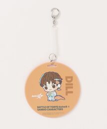 sanrio（サンリオ）の「【BATTLE OF TOKYO × FANTASTICS】パスケース（パスケース）」