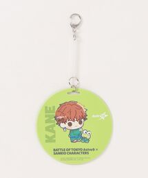 sanrio（サンリオ）の「【BATTLE OF TOKYO × FANTASTICS】パスケース（パスケース）」