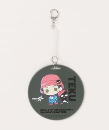sanrio(TI)́yBATTLE OF TOKYO × FANTASTICSzpXP[X(pXP[X)