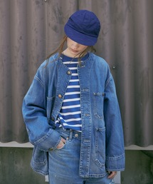 アールエヌエー  アウター ジャケット Mサイズ  ブルー  レディース 長袖 アウター/ジャケット - RNA ONLINE STORE | アールエヌエー公式通販