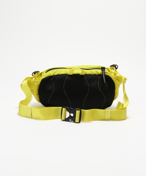 セール】C.P. Company / シーピーカンパニー ACC BAG IN NYLON B
