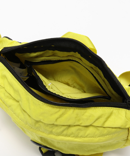 セール】C.P. Company / シーピーカンパニー ACC BAG IN NYLON B