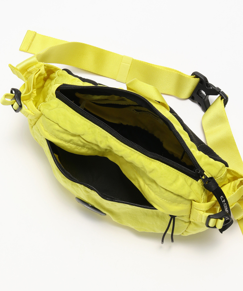 セール】C.P. Company / シーピーカンパニー ACC BAG IN NYLON B